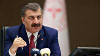 Sağlık Bakanı Koca: Aralıkta 5 milyon aşılama yapabiliriz