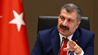 Sağlık Bakanı Koca: Sokağa çıkma yasağı düşünmüyoruz