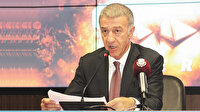 Fırtına yine sert esecek