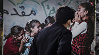 Istanbul Photo Awards 2020'nin ödüllü fotoğrafları başkentte