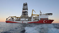 Karadeniz'de 'Fatih' tespit kuyularını kazacak 'Kanuni' test edecek