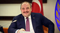 Bakan Varank duyurdu: Son 10 yılın rekorunu kırdık