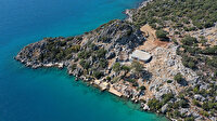 Antalya'da doğa katliamı yapıp sit alanına kaçak villa diken İngiliz için karar verildi: O yapı yıkılacak