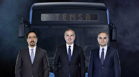 Güçlerini TEMSA’nın geleceği için birleştirdiler