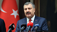 Sağlık Bakanı Fahrettin Koca: Salgın tüm ülkede yeniden tırmanışa geçmiş durumdadır