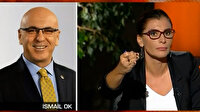 İsmail Ok'tan İYİ Parti çıkışı: Bir operasyon var ve başı Akşener