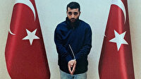 PKK'lı Ferhat Tekiner, MİT'in operasyonuyla Irak'tan Türkiye'ye getirildi