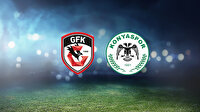 Gaziantep FK-Konyaspor CANLI