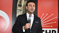 Beşiktaş Belediye Başkanı Rıza Akpolat koronavirüse yakalandı