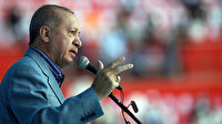 Cumhurbaşkanı Erdoğan: Ülkemizi afetlere dayanıksız yapıların tamamından kurtaracağız