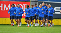Ankaragücü'nde vaka sayısı artıyor