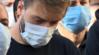 Büyükçekmece'deki uçak kazasında ölen pilota acı veda: Gözyaşları sel oldu