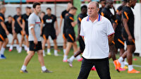 Galatasaray'ın kaptanı değişti: Fatih Terim'den dikkat çeken kararlar