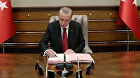 Cumhurbaşkanı Erdoğan imzaladı: Hazine ve Maliye Bakanlığı'nda kritik atama
