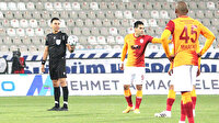 Erzurumspor'un penaltısında Arda Kardeşler gündem oldu: Rekor kırıldı