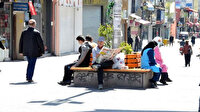 İl il hava durumu: Sıcaklıklar mevsim normallerinin üzerinde olacak
