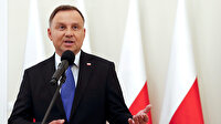 Polonya Cumhurbaşkanı Andrzej Duda koronavirüse yakalandı
