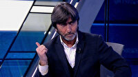 Rıdvan Dilmen'den Galatasaray'ın yıldızı için olay sözler: "Çok dağınık bir oyuncu"