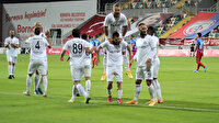 Altay-Giresunspor maçına koronavirüs engeli: 34 kişi pozitif çıktı