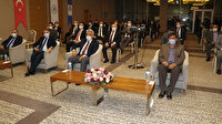 Erzincan 2. Uluslararası Kısa Film Festivali gala gecesiyle son buldu