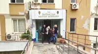 Sahte belgelerle milyonluk vurgun