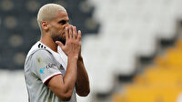 Beşiktaş'tan Welinton açıklaması: İddialar gerçek dışıdır