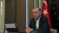 Cumhurbaşkanı Erdoğan: BM daha demokratik, insan odaklı yapıya kavuşmalı