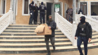 Devlet bize komplo kurdu