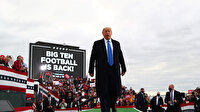 Trump'ın aylardır koronavirüsle mücadele toplantılarına katılmadığı ortaya çıktı