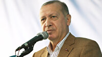 Cumhurbaşkanı Erdoğan'dan Wilders'ın küstah paylaşımına tepki: Ya bir defa haddini bil