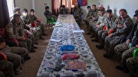 Ermenistan ile PKK'nın Karabağ için kirli planı deşifre oldu: Teröristlere Azerbaycan askeri üniforması giydirdiler