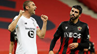 Burak Yılmaz attı ama oyundan alındı: Kral sinirlerine hakim olamadı