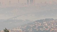 İstanbul'da sabah saatlerinde de sis etkili oluyor: Sürücüler zor anlar yaşadı