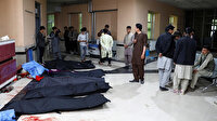 El Kaide yöneticilerinden El Mısri Afganistan'da öldürüldü
