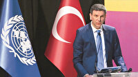 FAO’dan Türkiye’ye Kovid-19 övgüsü