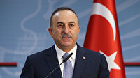 Bakan Çavuşoğlu'ndan Avrupa'daki İslam ve yabancı düşmanlığına tepki: Avrupa’nın faşist zihniyetli şımarık politikacılarına artık 'dur' demenin zamanı geldi