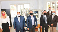 Usta-çırak geleneği sürecek