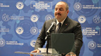 Sanayi ve Teknoloji Bakanı Mustafa Varank: Türkiye 2020 yılını en asgari hasarla atlatacak