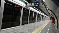 Mecidiyeköy-Mahmutbey metrosunda seferler 28 Ekim'de başlıyor