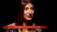İstiklal Marşı'nı bilmeyen ve sorulara cevap veremeyen Türkiye 2018 güzeli Şevval Şahin'e sosyal medyada tepki yağdı