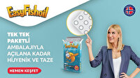 Çocuklar için Balık Yağı