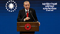 'Milletime sesleniyorum: Fransız mallarını almayın'