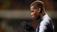 Paul Pogba milli takımı bırakmamış