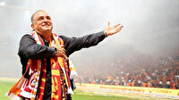 Galatasaray'da Fatih Terim'den taraftarları sevindiren açıklama