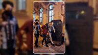 Hapis cezası az olduğu için tutuklanmıyorlar: İstanbul Emniyet Müdürlüğü ekipleri değnekçilere göz açtırmıyor