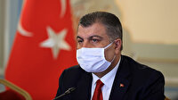 Sağlık Bakanı Koca: Toplu taşımada ek seferler konulması konuşuldu