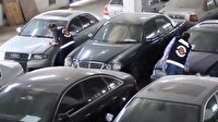 Bakanlık onlarca otomobili satışa çıkardı: Fiyatlar 20 bin TL'den başlıyor