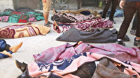 İdlib’de Rus provokasyonu: 70 ölü