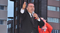 Eski Sağlık Bakanlarından Osman Durmuş hayatını kaybetti