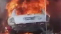 El Bab’da patlama: 2 yaralı